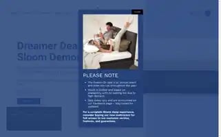 Dreamon.co.za Screenshot 2024-05-21 22:03:02