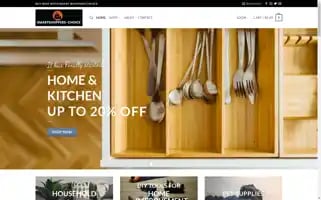 Smartshoppers-choice.com Screenshot 2024-05-18 07:17:55