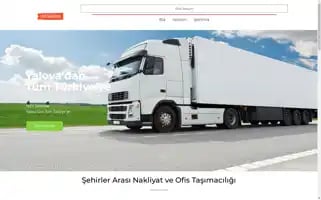 Elif-nakliyat.com Screenshot 2024-05-29 02:29:28