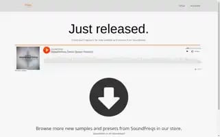 Sound-freqs.com Screenshot 2024-05-20 20:09:06