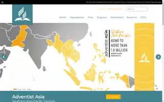 Adventist.asia Screenshot 2024-06-16 12:31:44