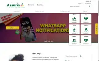 Assuria.gy Screenshot 2024-05-08 14:52:21