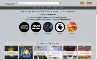 Coleccionistasculturales.com Screenshot 2024-05-20 22:06:04