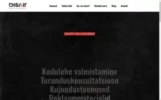 Disait.ee Screenshot 2024-06-15 18:17:17