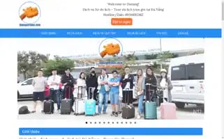 Danagotravel.com Screenshot 2024-04-18 18:41:28