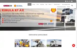 Orbico-mazivabih.com Screenshot 2024-06-11 10:55:20