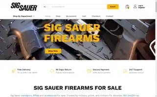Sigsauerusafirearms.com Screenshot 2024-06-16 06:30:04