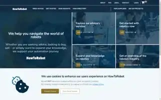 Howtorobot.com Screenshot 2024-06-13 17:15:31