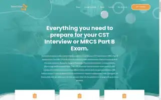 Examcollab.com Screenshot 2024-06-16 05:19:31