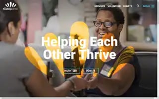 Healingcentercincinnati.org Screenshot 2024-07-04 05:49:46