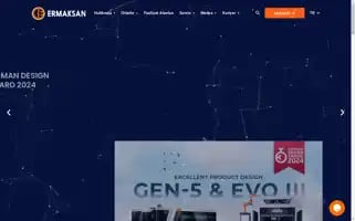 Ermaksan.com.tr Screenshot 2024-06-28 04:23:32