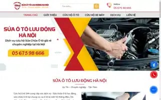 Cuuhooto24hanhthu.com Screenshot 2024-05-26 09:49:36