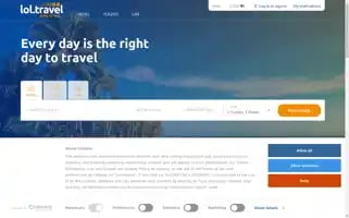 Lol.travel Screenshot 2024-05-15 07:00:45