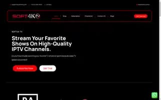 Soft4ktv.com Screenshot 2024-05-28 17:19:42