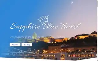 Sapphirebluetravel.com.au Screenshot 2024-04-25 21:03:03