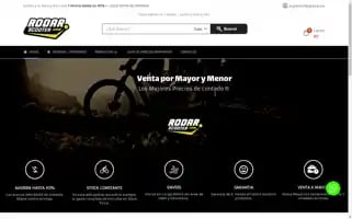 Rodarscooter.com Screenshot 2024-05-20 06:05:15