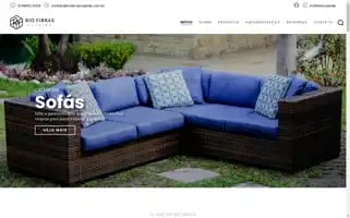 Riofibrasoutside.com.br Screenshot 2024-05-18 15:05:33