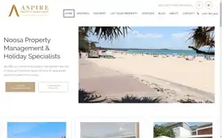 Aspirepropertymanagement.com.au Screenshot 2024-05-15 12:33:32