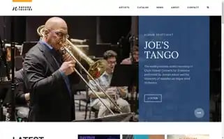 Navonarecords.com Screenshot 2024-06-29 14:14:55