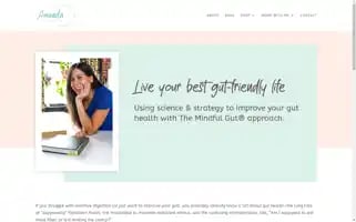 Amandasauceda.com Screenshot 2024-06-11 16:04:05