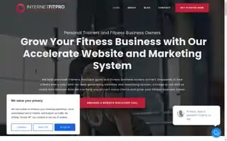 Internetfitpro.com Screenshot 2024-06-17 20:22:33