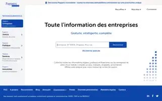 Pappers.fr Screenshot 2024-06-16 21:49:38