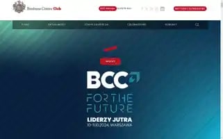 Bcc.org.pl Screenshot 2024-07-02 21:43:04