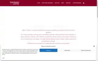 Pohrebnickepotreby.cz Screenshot 2024-05-23 19:16:50