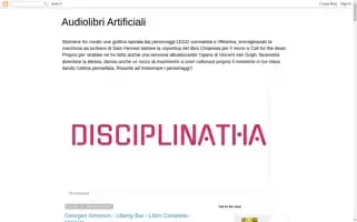 Disciplinatha.it Screenshot 2024-06-19 00:18:45