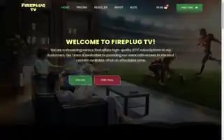 Fireplugtv.net Screenshot 2024-05-23 06:08:05