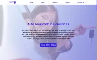Autolocksmithinhouston.com Screenshot 2024-05-15 12:55:23