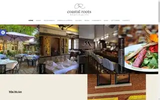 Coastalrootshospitality.com Screenshot 2024-05-15 17:56:22