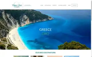 Timeouttotravel.com Screenshot 2024-04-26 18:15:04