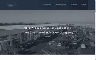 Georgecapital.co.uk Screenshot 2024-07-06 01:41:44