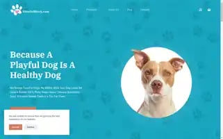 Blissfullbark.com Screenshot 2024-05-25 01:33:59