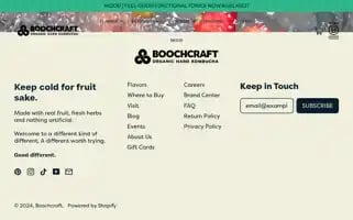 Boochcraft.com Screenshot 2024-06-13 21:04:37