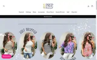 Prepobsessed.com Screenshot 2024-05-05 19:08:53