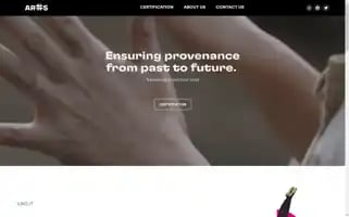 Artts.io Screenshot 2024-07-01 05:49:25