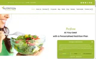 Nutritionbylaurann.ie Screenshot 2024-06-11 21:42:41