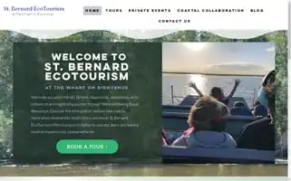 Stbernardecotourism.com Screenshot 2024-04-18 10:32:28
