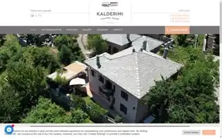 Kalderimihotel.gr Screenshot 2024-04-15 19:33:24