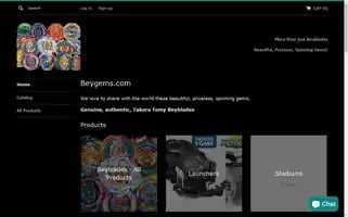 Beygems.com Screenshot 2024-04-22 20:10:18