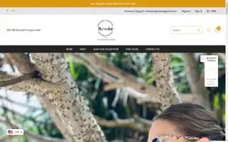 Resolarsunglasses.com Screenshot 2024-04-26 10:59:19