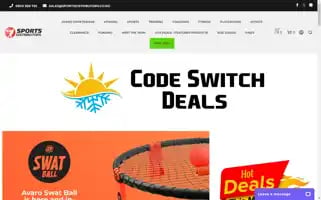Sportsdistributors.co.nz Screenshot 2024-05-14 01:28:07