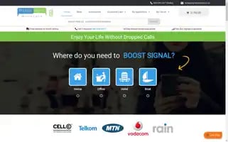 Signalboosters.co.za Screenshot 2024-07-02 07:07:12