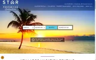 Starpropertiesdestinations.com Screenshot 2024-04-16 08:54:33