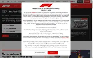 Formula1.com Screenshot 2024-05-06 01:21:42