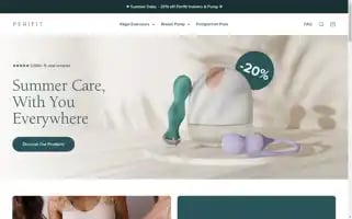 Perifit.co Screenshot 2024-07-01 15:50:28