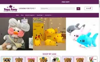 Toysferry.com Screenshot 2024-05-14 14:32:36