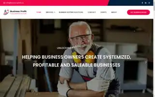 Businessprofit.ca Screenshot 2024-05-27 21:47:39
